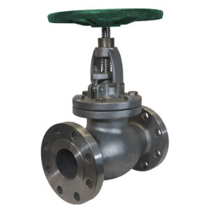 Válvulas globo I Série 60