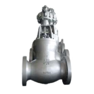 Válvulas globo I Série 60P